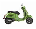 Vespa GTS 300IE Super ABS/ASR